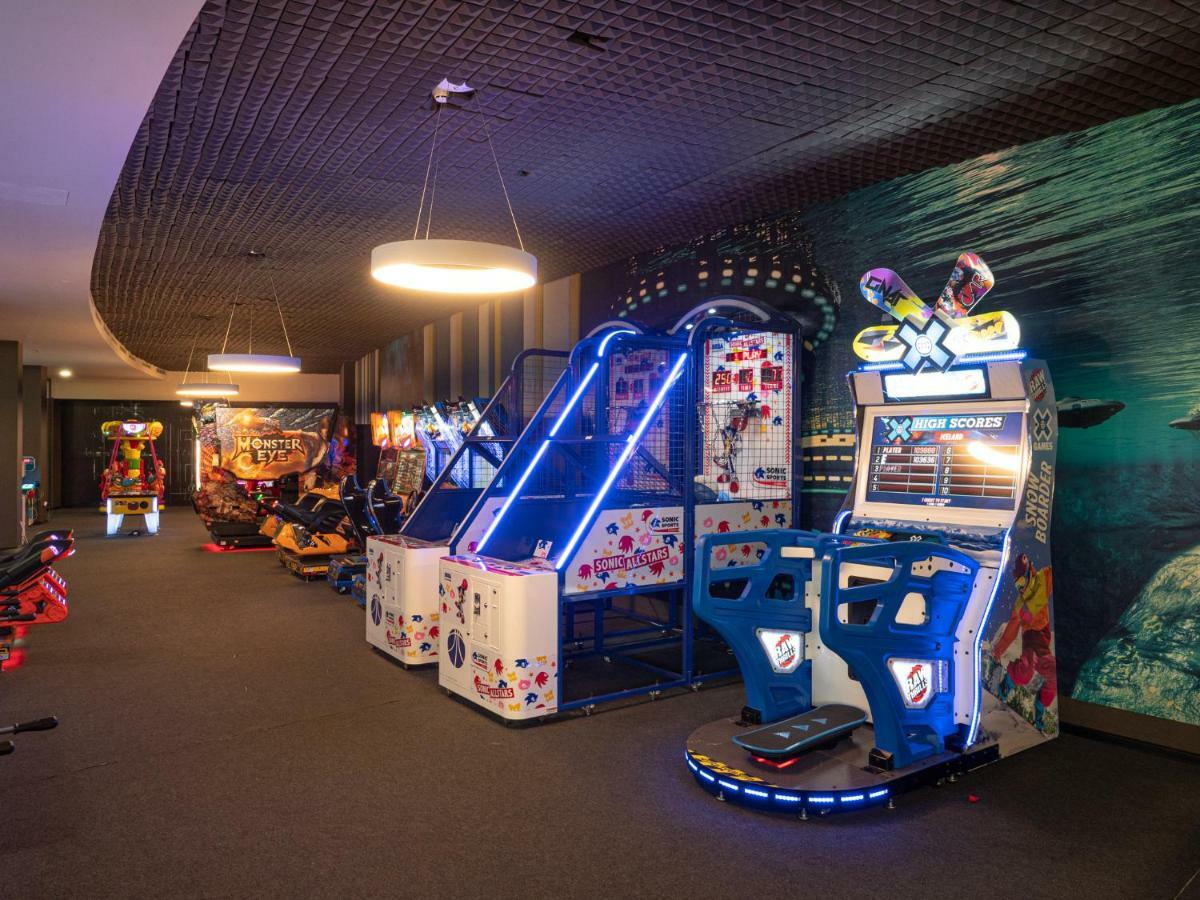 Aqua Paradise & Aqua Park 4*